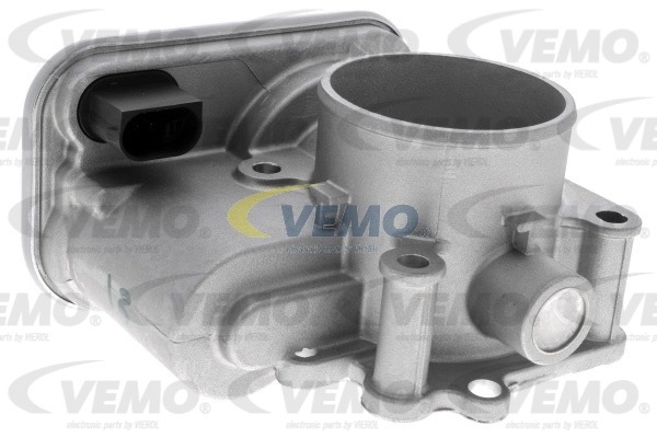 Korpus przepustnicy VEMO V33-81-0004