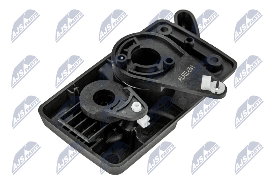 Klamka drzwi NTY EZC-RE-091