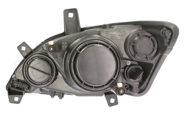 Reflektor ABAKUS 440-1196RMLEHMN