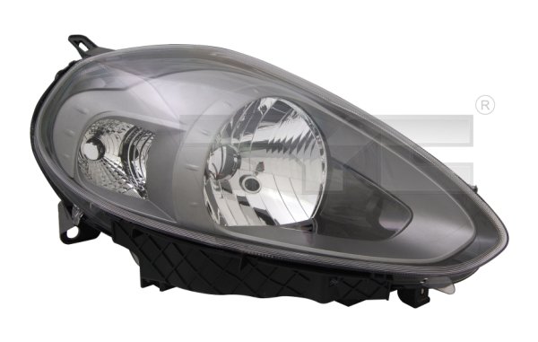 Reflektor TYC 20-12261-15-2