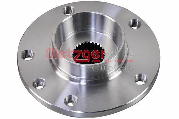 Piasta koła METZGER N 1081