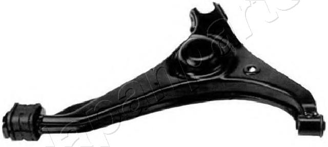 Wahacz, zawieszenie koła JAPANPARTS BS-822R