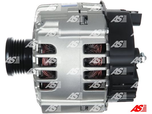 Alternator AS-PL A3418PR