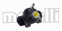 Cylinderek METELLI 04-0420