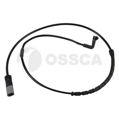 Czujnik zużycia klocków OSSCA 09333