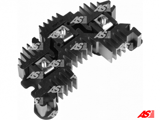 Mostek prostowniczy alternatora AS-PL ARC1014