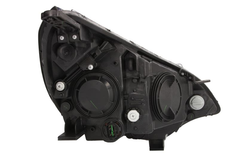 Reflektor ABAKUS 223-1144L-LEMN2