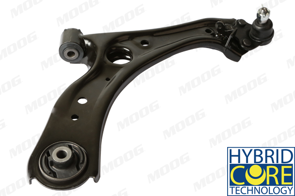 Wahacz, zawieszenie koła MOOG HO-WP-17160