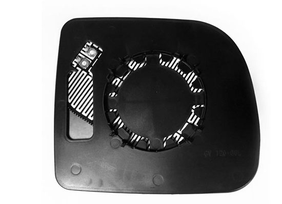 Wkład lusterka ABAKUS 3148G12