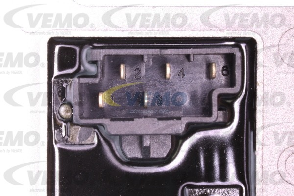 Regulator nawiewu VEMO V30-79-0007