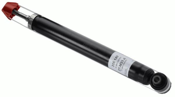 Amortyzator SACHS 315 149