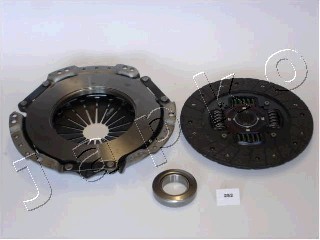 Zestaw sprzęgła JAPKO 92252