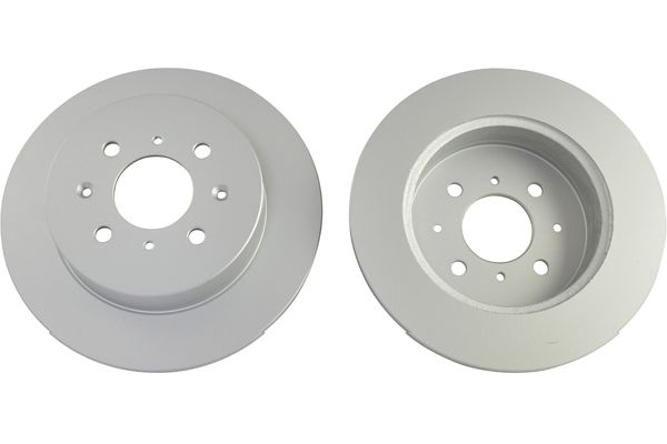 Tarcza hamulcowa KAVO PARTS BR-2253-C