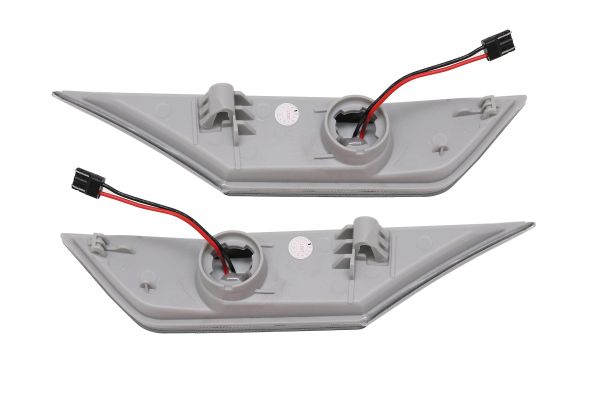 Zestaw kierunkowskazów ABAKUS L18-140-001LED