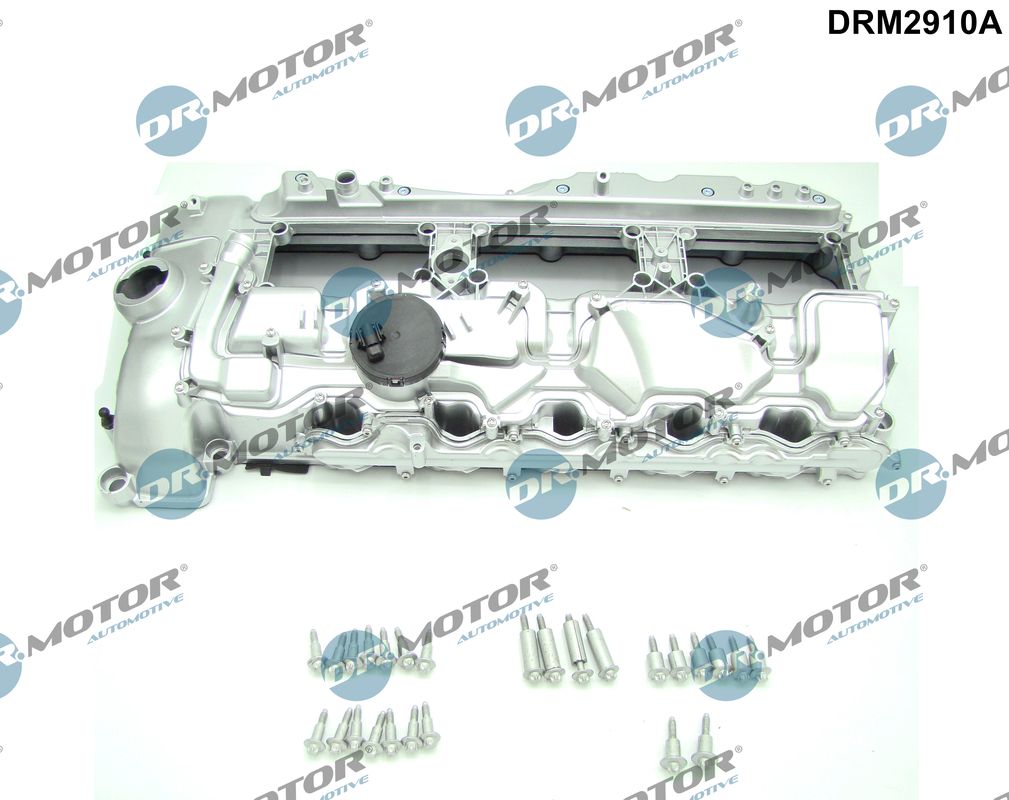 Pokrywa głowicy cylindrów DR.MOTOR AUTOMOTIVE DRM2910A