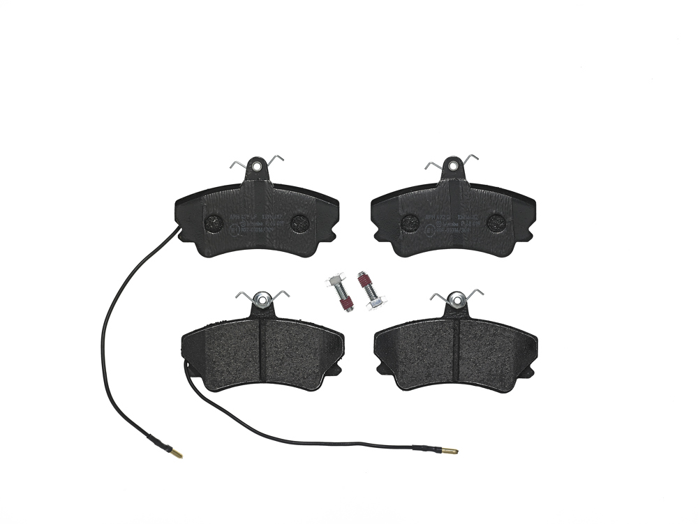Klocki hamulcowe BREMBO P 68 019
