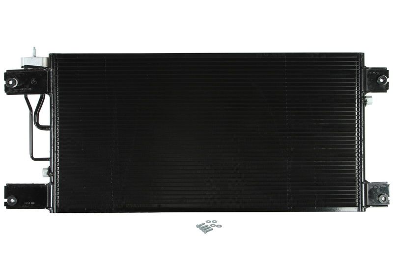 Skraplacz klimatyzacji NISSENS 94503