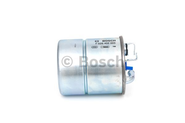 Filtr paliwa BOSCH F 026 402 003