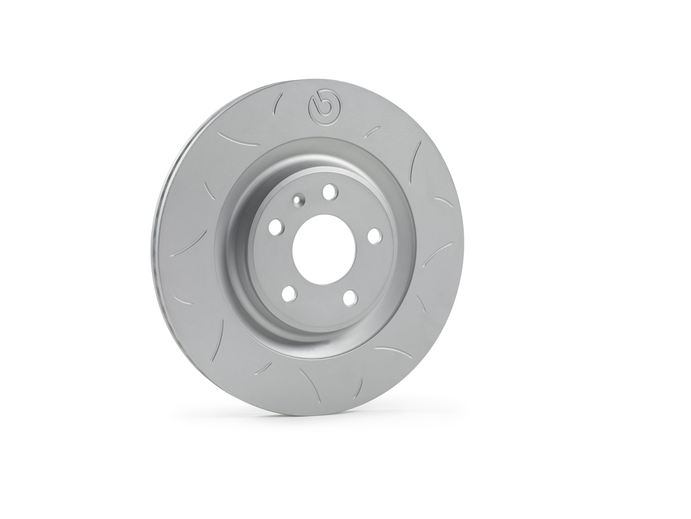 Tarcza do hamulców o wysokiej skutecznosci BREMBO 59.E114.25