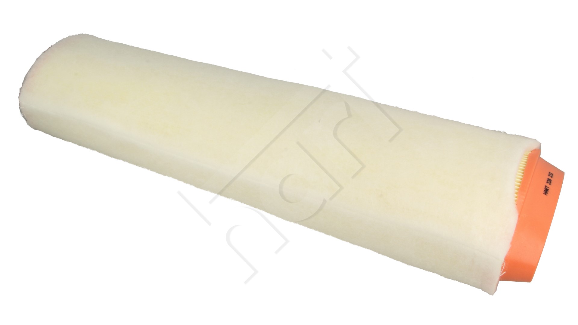 Filtr powietrza HART 338 333
