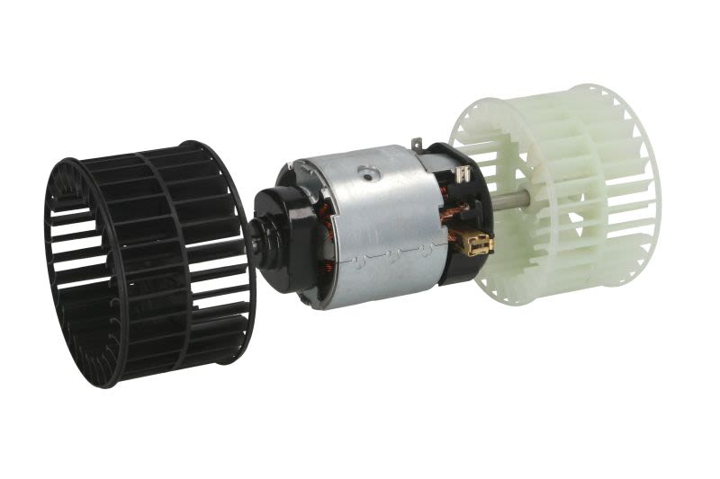 Wentylator wnętrza THERMOTEC DDMA001TT