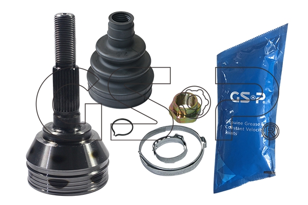 Przegub GSP 808011