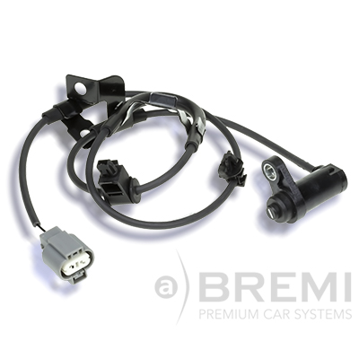 Czujnik ABS BREMI 50716