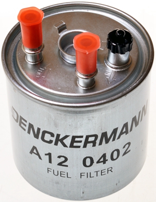 Filtr paliwa DENCKERMANN A120402