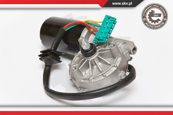 Silnik wycieraczek ESEN SKV 19SKV012