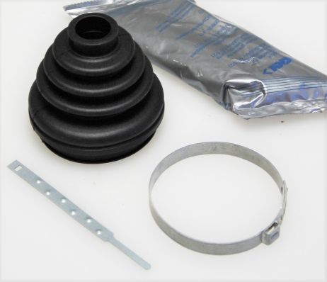 Zestaw osłon LÖBRO 306651