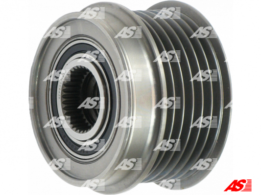 Sprzęgło alternatora AS-PL AFP9013(V)