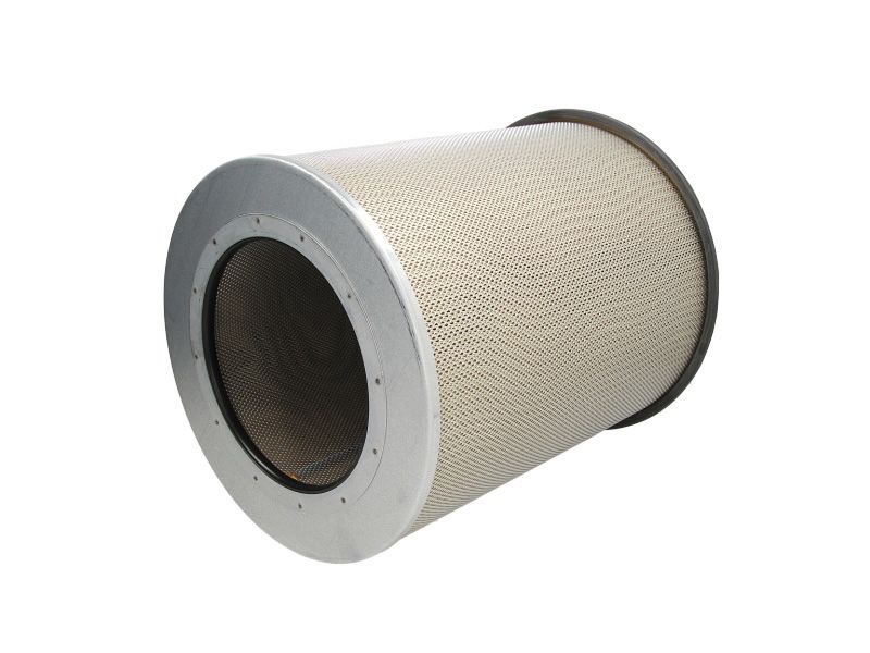 Filtr powietrza HENGST FILTER E420L