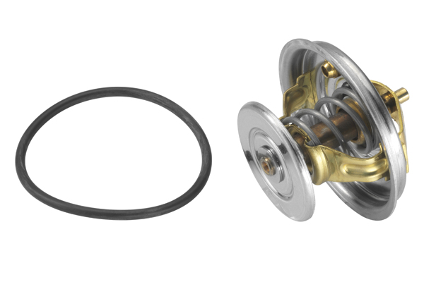 Termostat WAHLER 4078.79D
