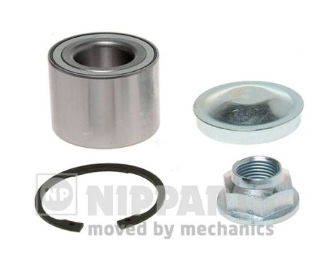 Zestaw łożysk koła NIPPARTS J4711057