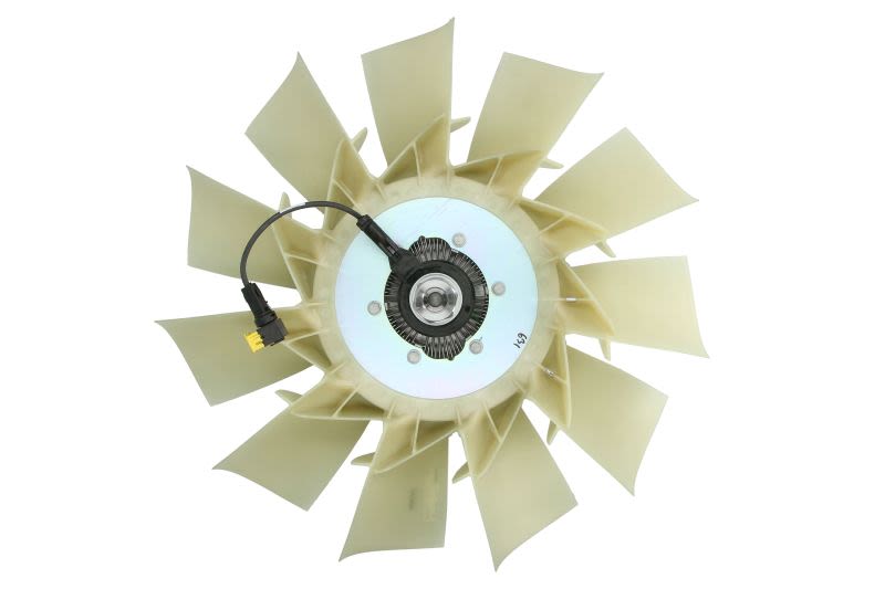 Wentylator MAHLE CFF 507 000P