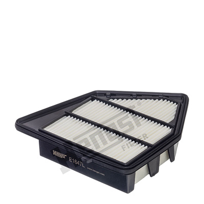 Filtr powietrza HENGST FILTER E1647L