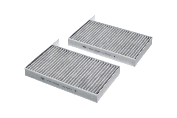 Filtr kabinowy KAVO PARTS FCA-10034C