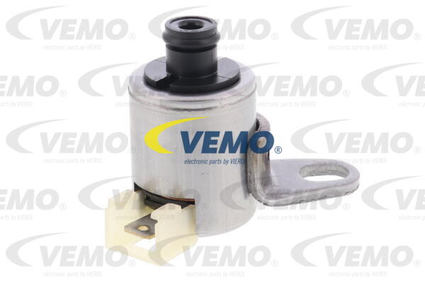 Zawór elektromagnetyczny skrzyni biegów VEMO V10-77-1127