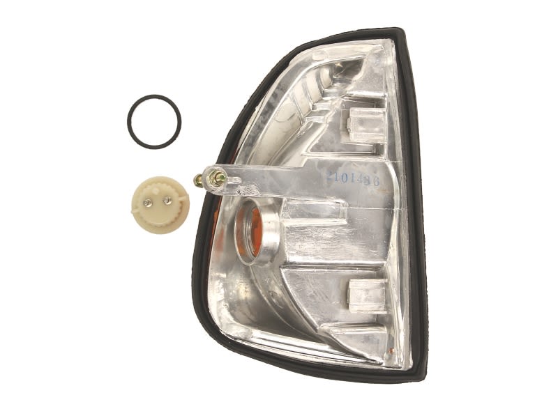 Lampa kierunkowskazu ABAKUS 440-1605LBWE-Y