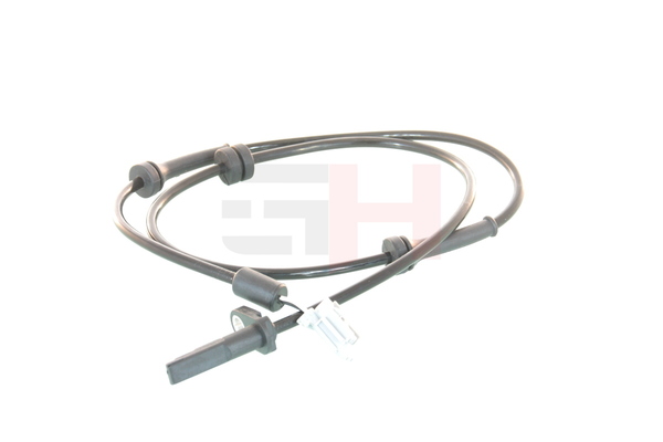 Czujnik prędkości obrotowej koła GH GH-702230