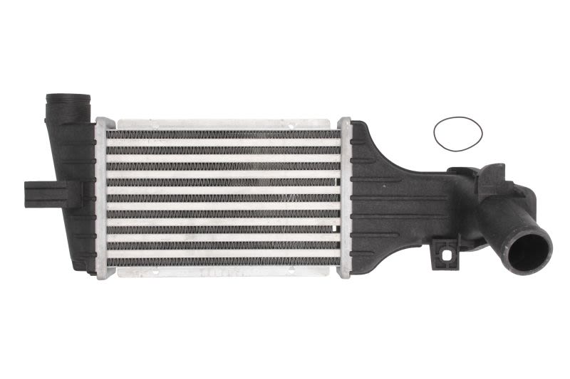 Chłodnica powietrza intercooler THERMOTEC DAX006TT