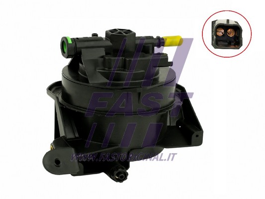 Filtr paliwa FAST FT39310