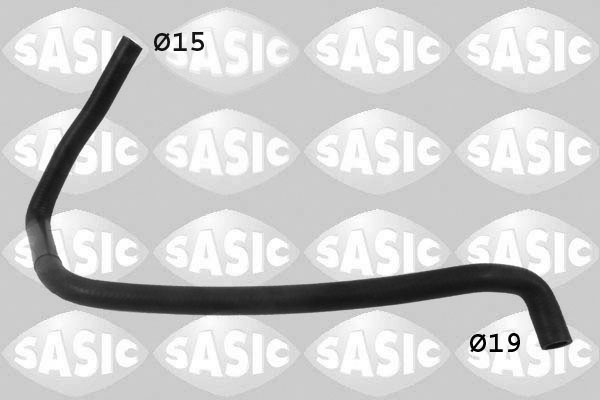 Przewód układu chłodzenia SASIC 3404025