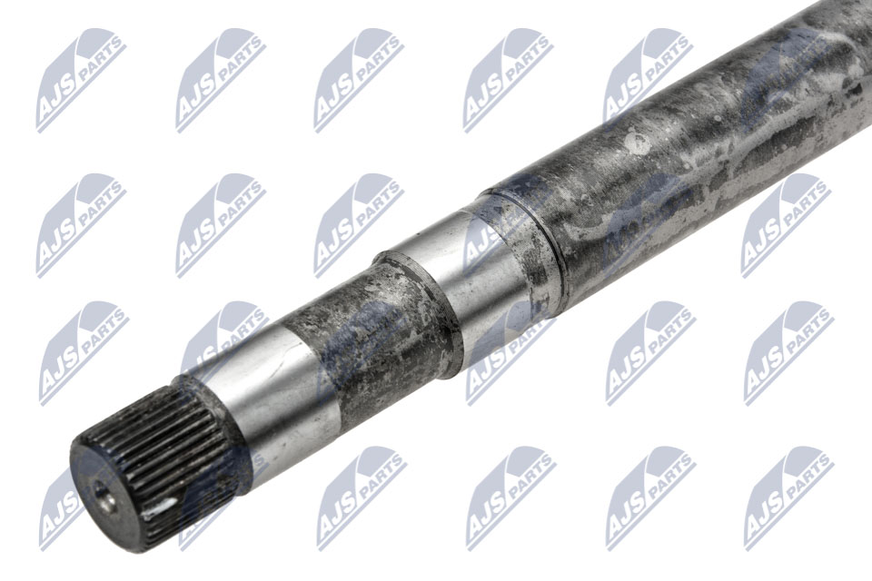 Półoś napędowa NTY NPW-PE-071