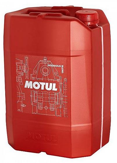 Olej przekładniowy do skrzyni biegów MOTUL 34300