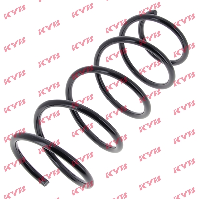 Sprężyna zawieszenia KYB RC2252