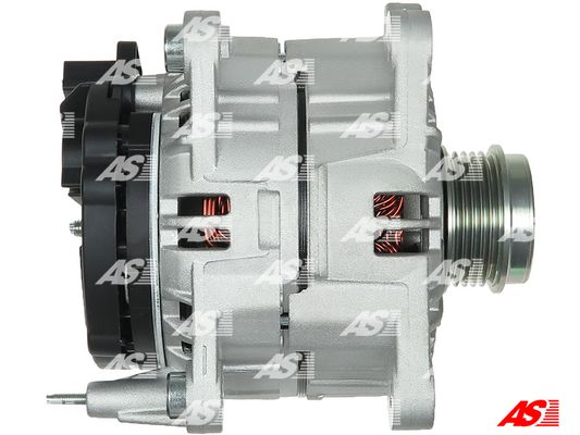 Alternator AS-PL A0741S