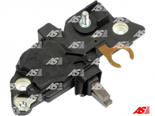Regulator napięcia AS-PL ARE0102