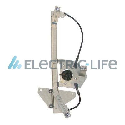 Podnośnik szyby ELECTRIC LIFE ZR CT720 L