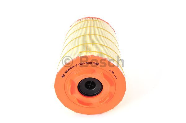 Filtr powietrza BOSCH F 026 400 588